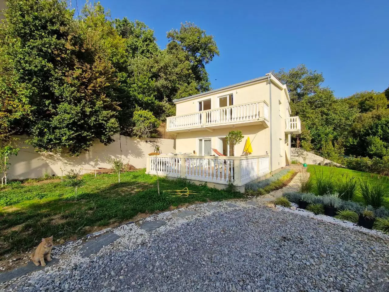 House 148m² in Montenegro, Kruce. Priced at 205000€ rent photo-17