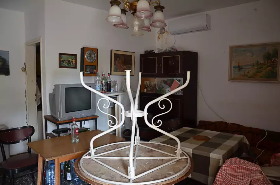 House 133m² in Montenegro, Sutomore. Priced at 125000€ rent photo-9