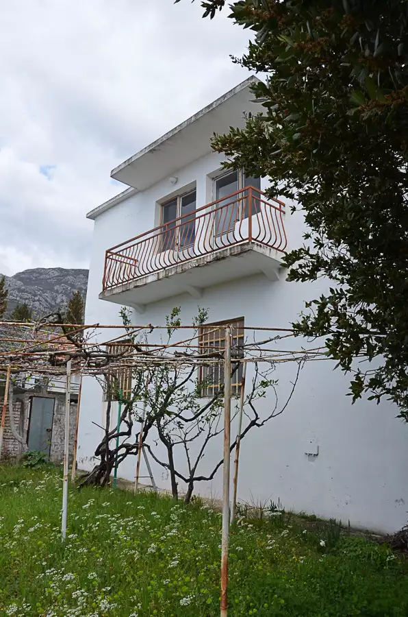 House 133m² in Montenegro, Sutomore. Priced at 125000€ rent photo-13