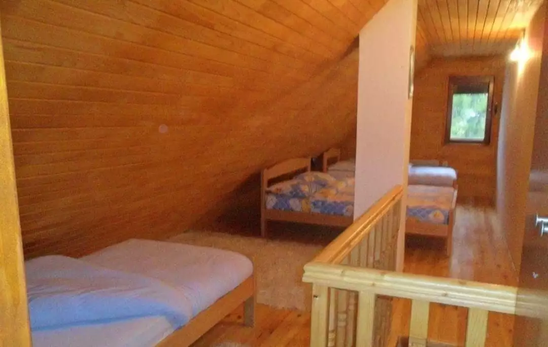 House 320m² in Montenegro, Zabljak. Priced at 500000€ rent photo-5
