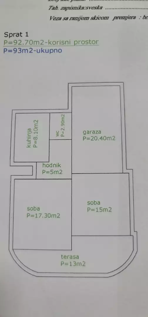 Villa 350m² in Montenegro, Utjeha. Priced at 690000€ rent photo-28