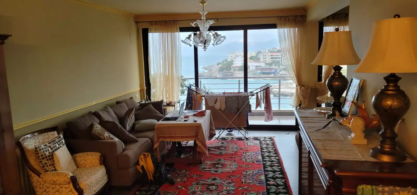 Villa 350m² in Montenegro, Utjeha. Priced at 690000€ rent photo-30