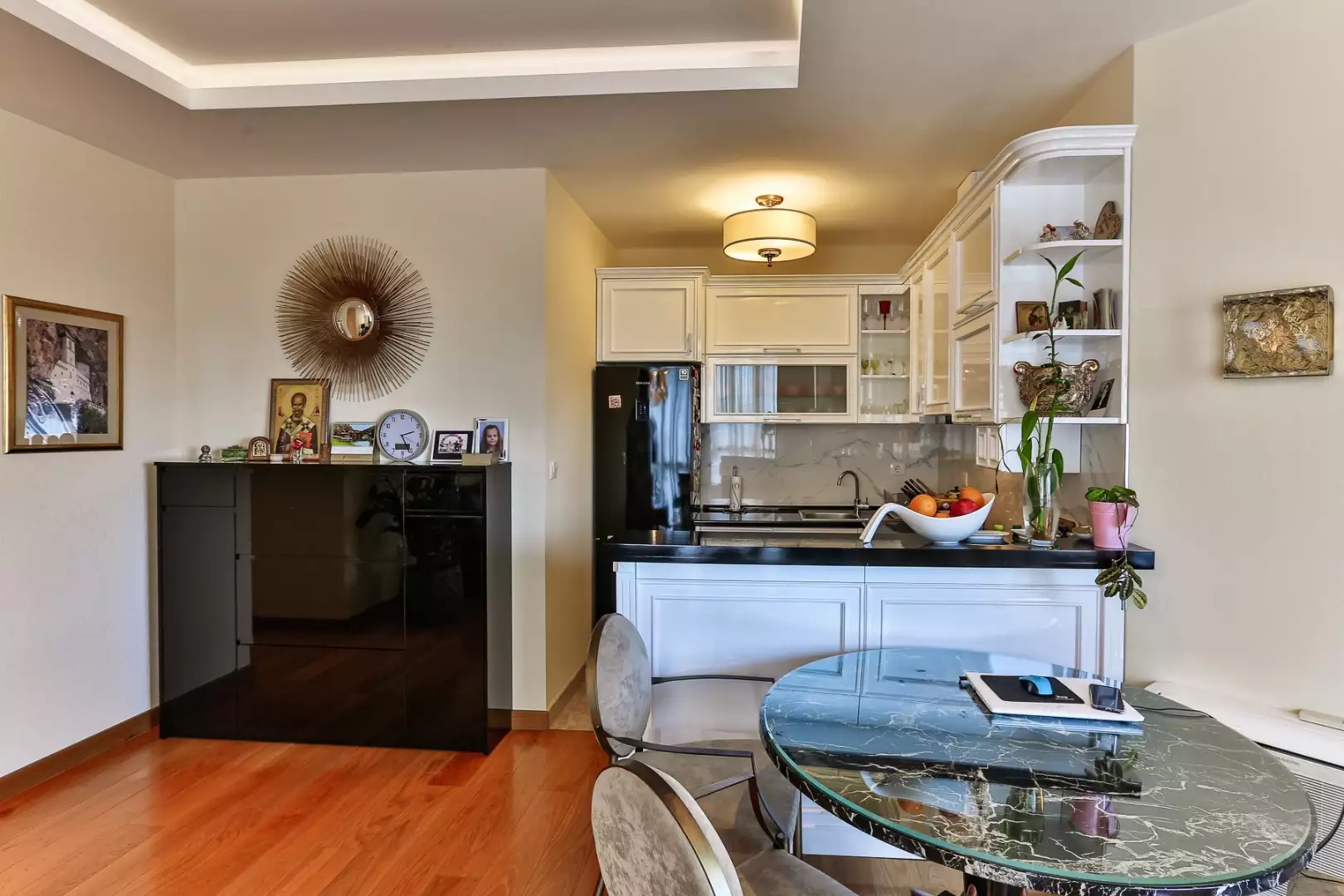 Flat 72m² in Montenegro, Budva. Priced at 340000€ rent photo-6