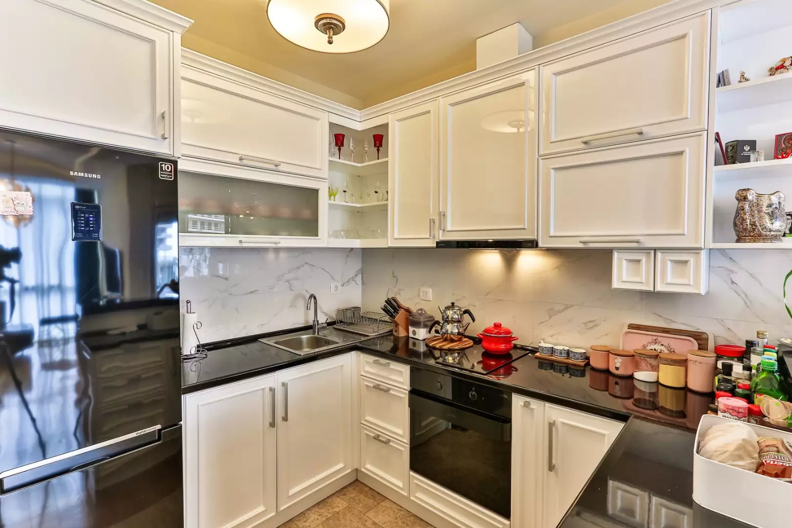 Flat 72m² in Montenegro, Budva. Priced at 340000€ rent photo-7