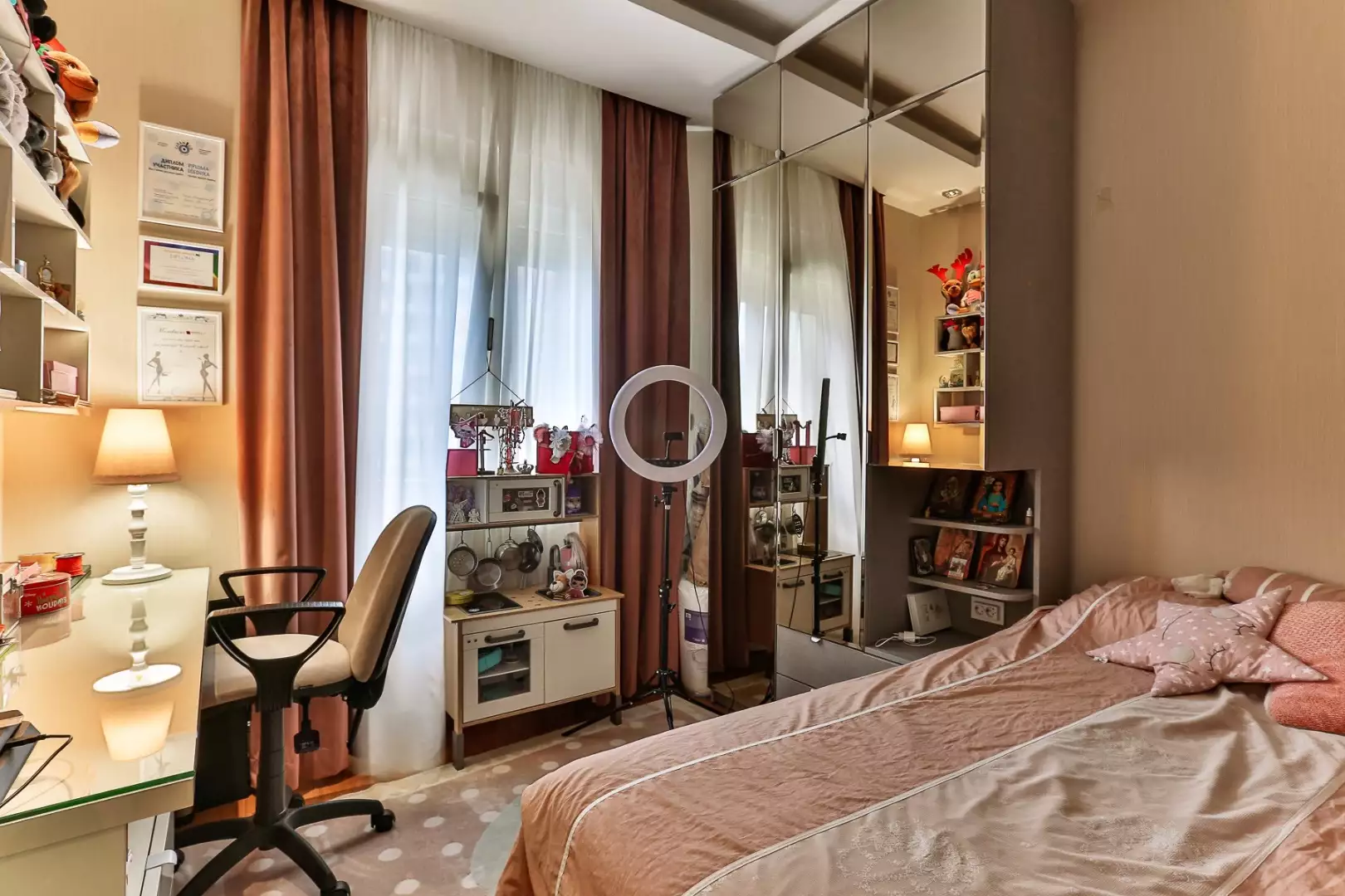 Flat 72m² in Montenegro, Budva. Priced at 340000€ rent photo-8