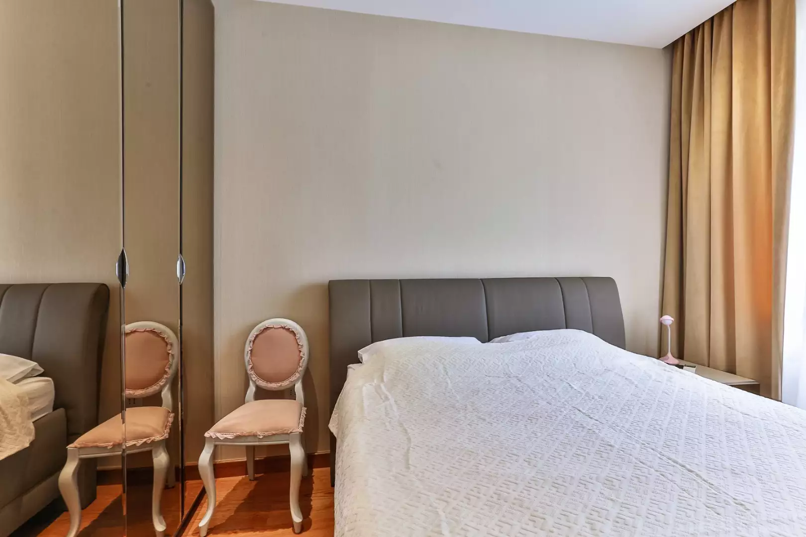 Flat 72m² in Montenegro, Budva. Priced at 340000€ rent photo-9