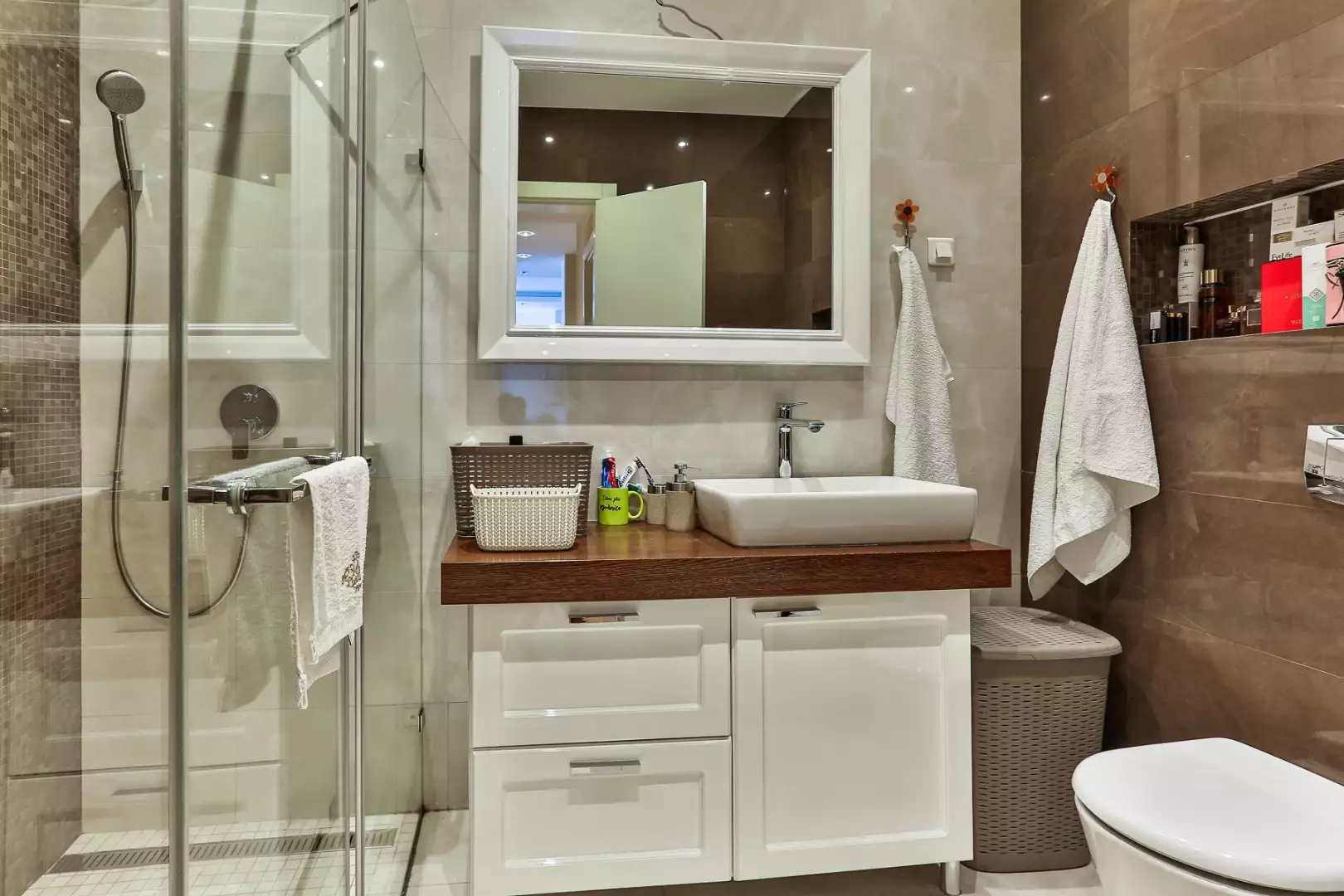 Flat 72m² in Montenegro, Budva. Priced at 340000€ rent photo-10