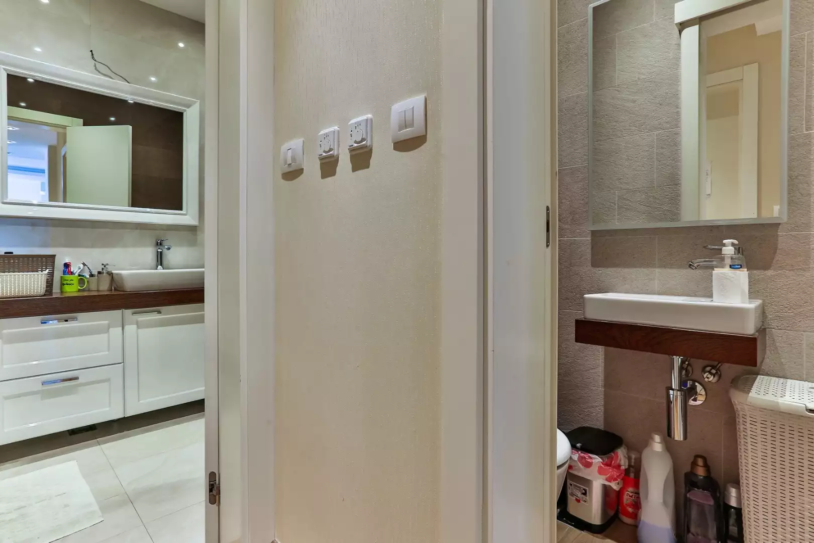 Flat 72m² in Montenegro, Budva. Priced at 340000€ rent photo-12
