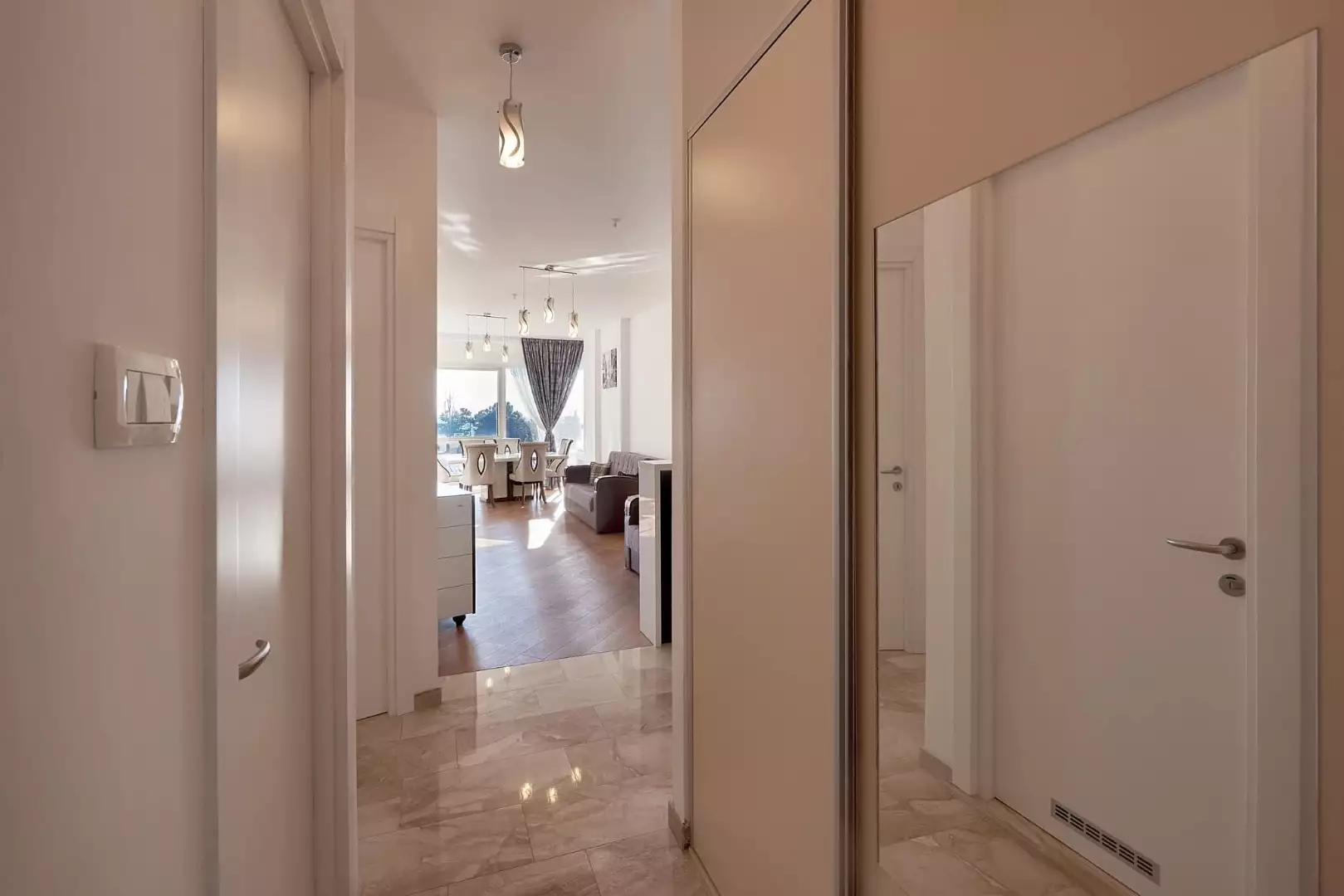 Flat 67m² in Montenegro, Budva. Priced at 260000€ rent photo-3