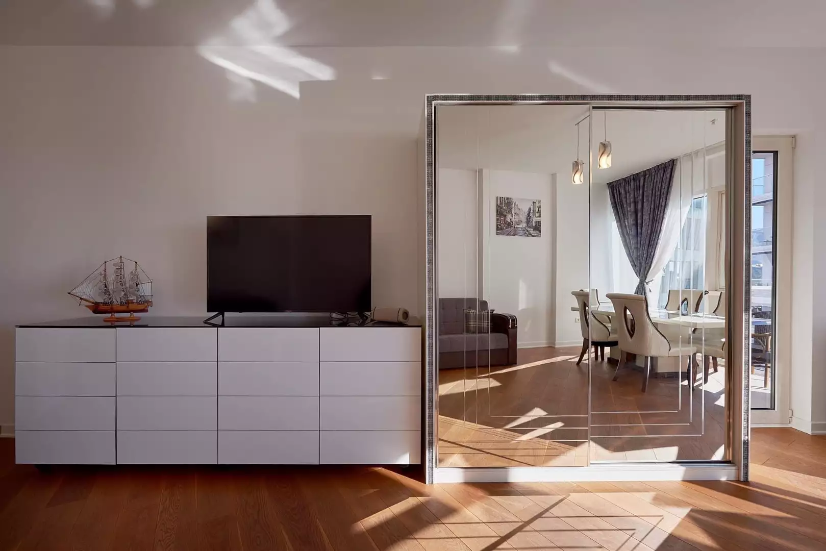 Flat 67m² in Montenegro, Budva. Priced at 260000€ rent photo-6