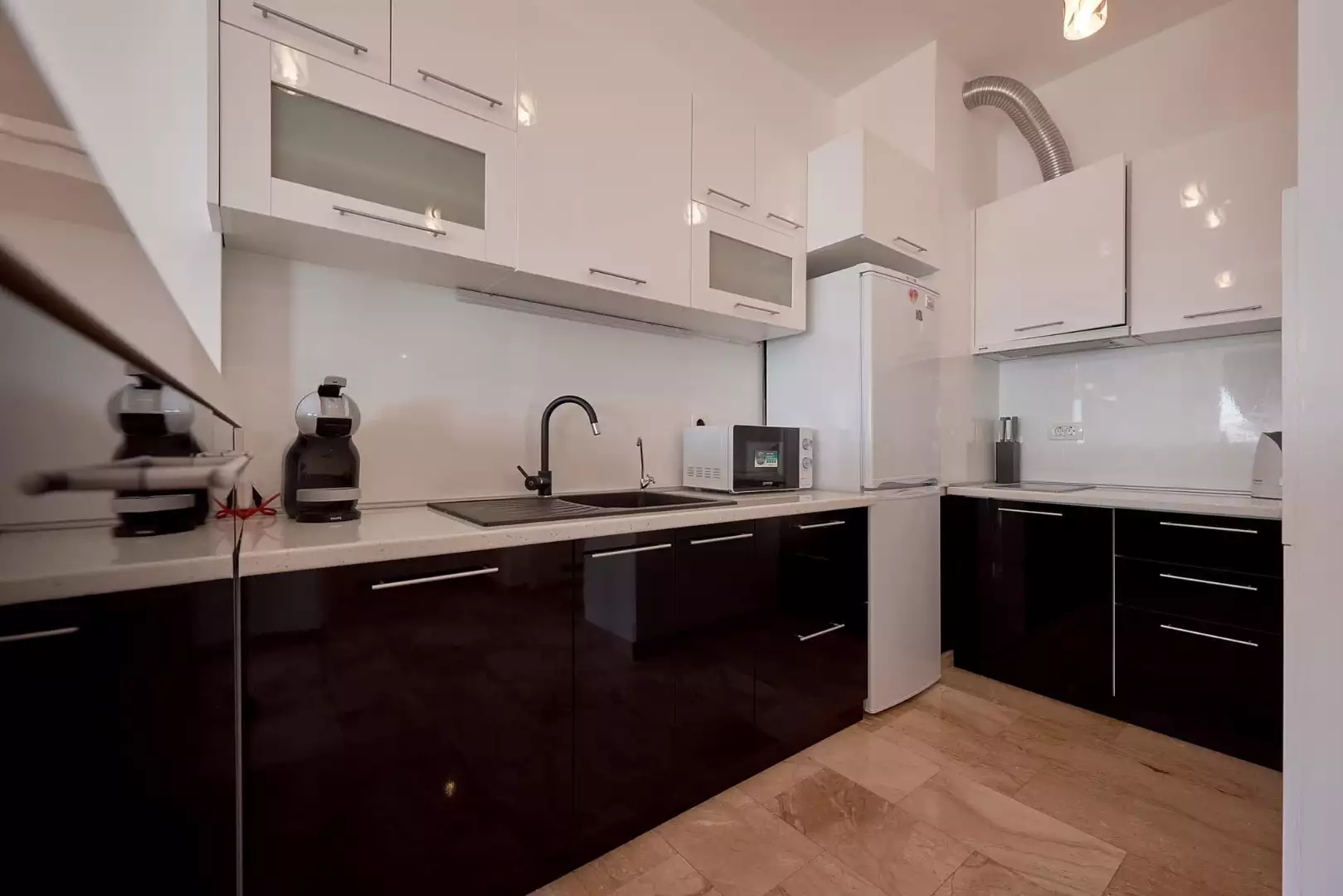 Flat 67m² in Montenegro, Budva. Priced at 260000€ rent photo-8