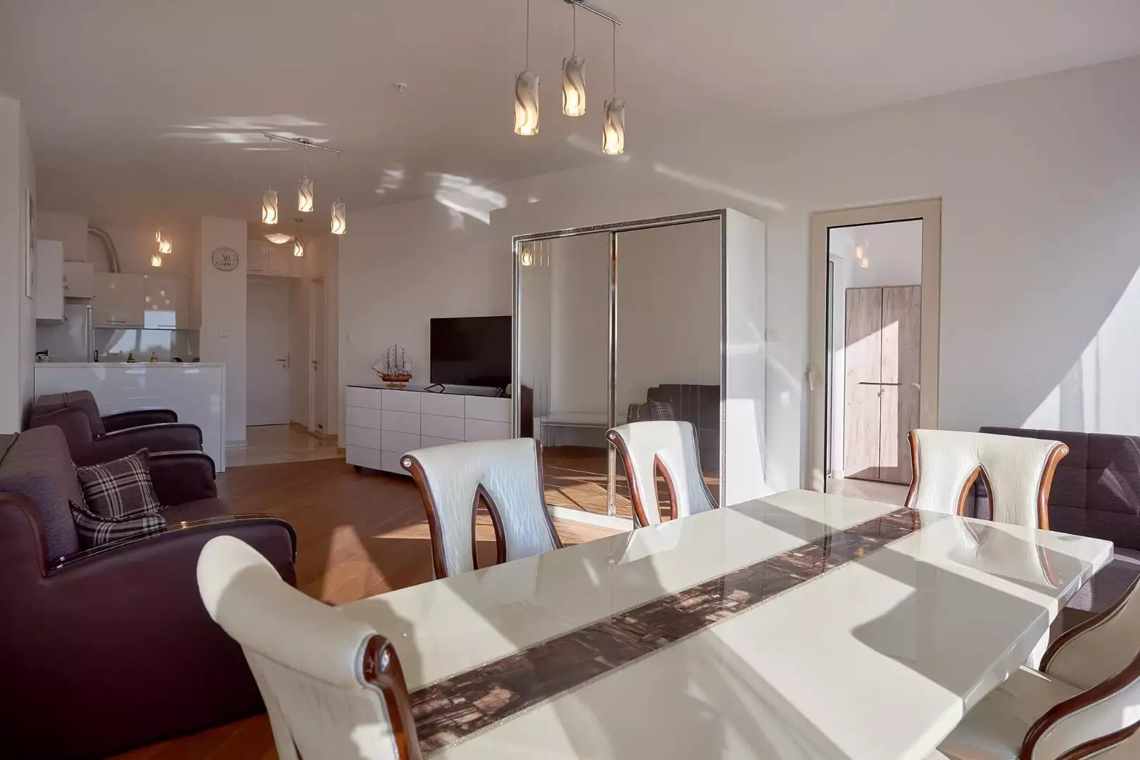 Flat 67m² in Montenegro, Budva. Priced at 260000€ rent photo-9