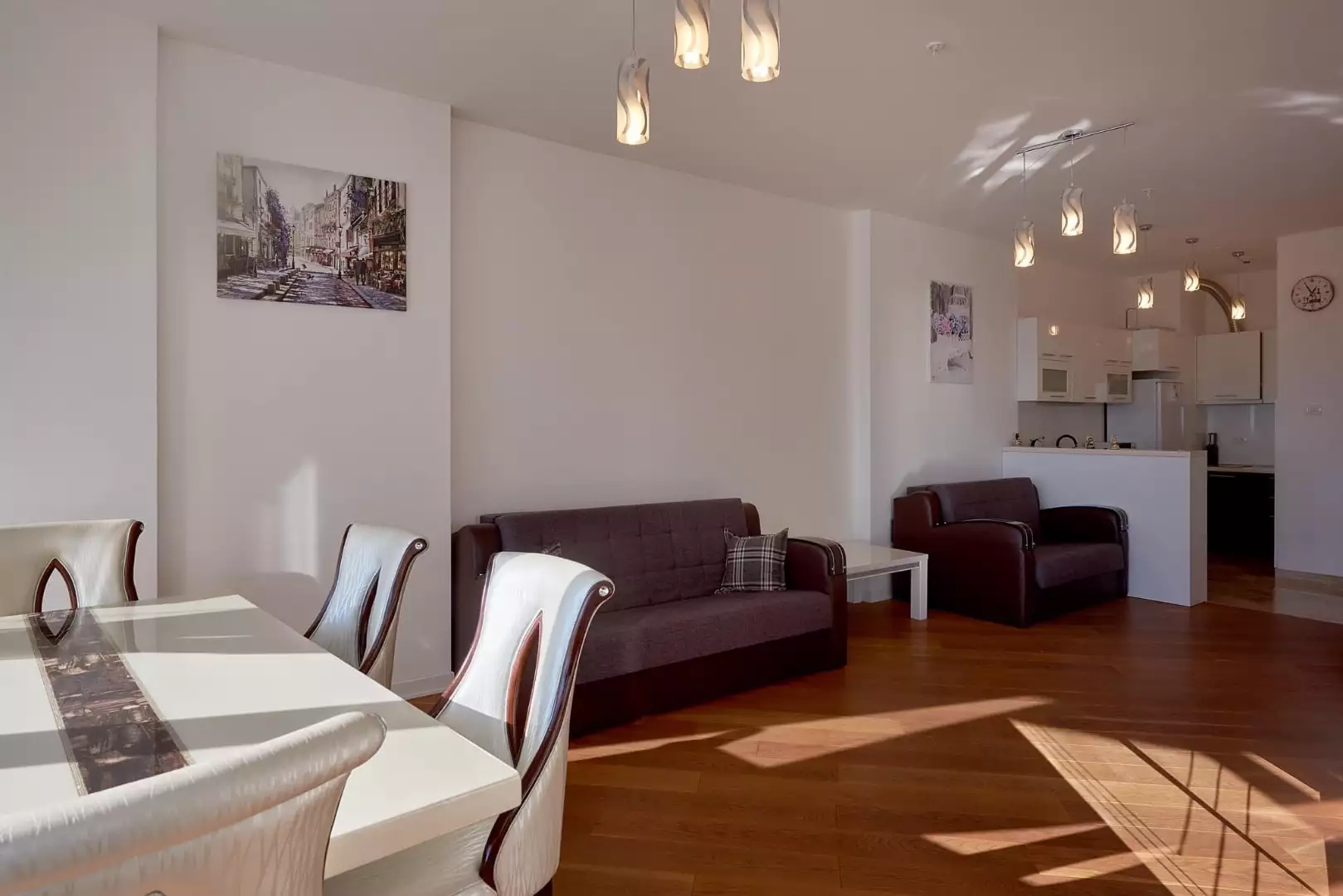 Flat 67m² in Montenegro, Budva. Priced at 260000€ rent photo-12