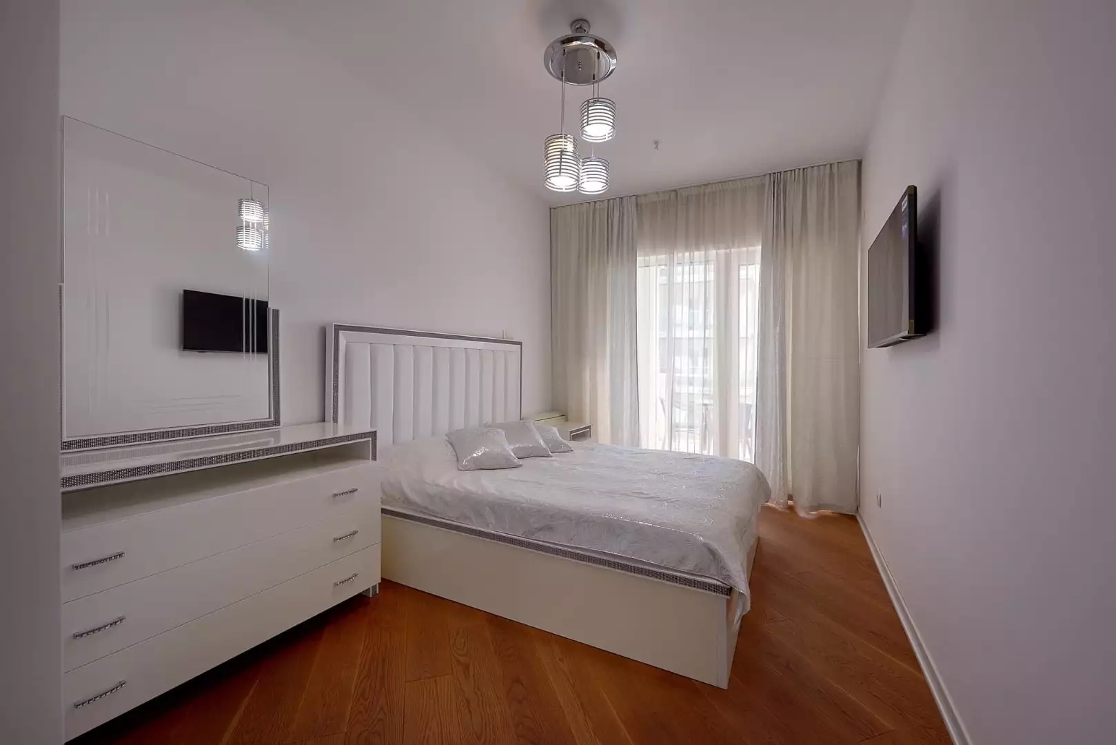 Flat 67m² in Montenegro, Budva. Priced at 260000€ rent photo-14