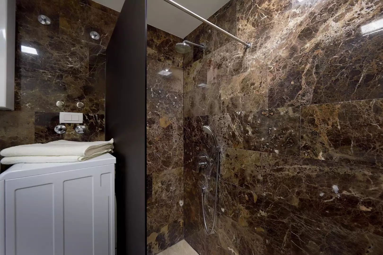 Flat 67m² in Montenegro, Budva. Priced at 260000€ rent photo-18