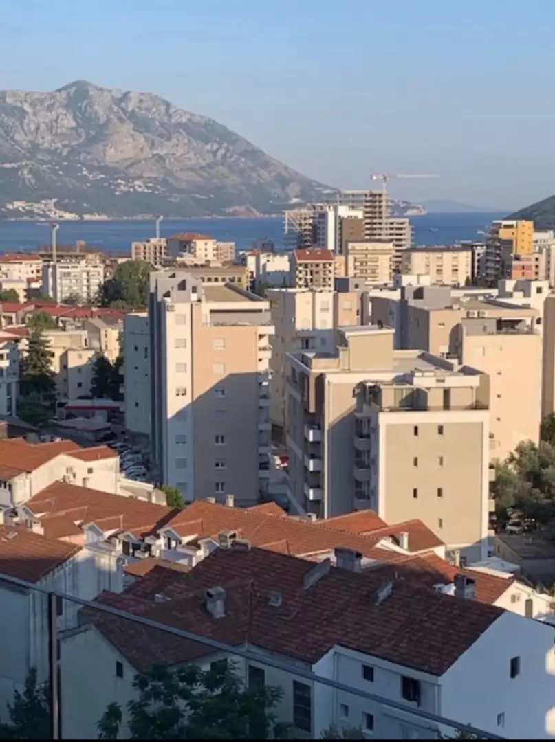 Flat 48m² in Montenegro, Budva. Priced at 170000€ rent photo-1