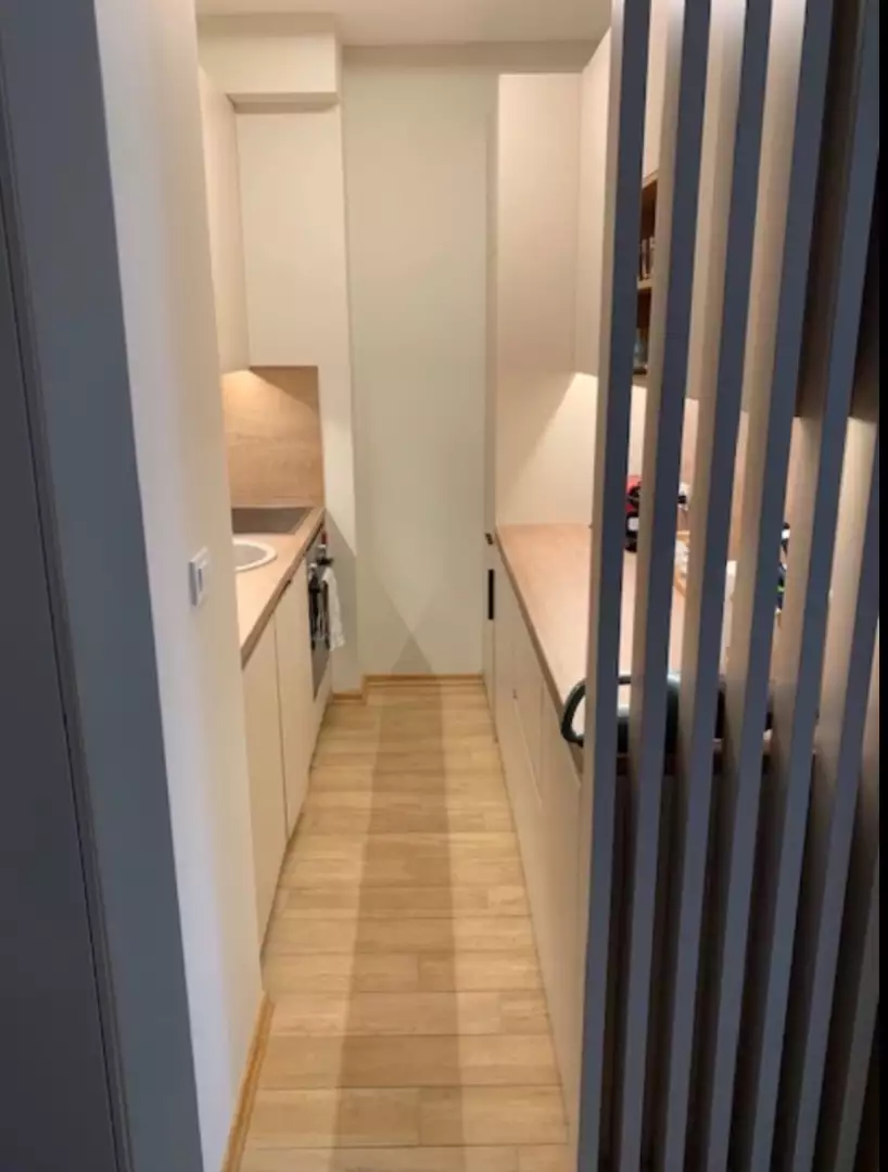 Flat 48m² in Montenegro, Budva. Priced at 170000€ rent photo-2