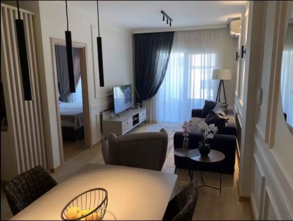 Flat 48m² in Montenegro, Budva. Priced at 170000€ rent photo-3