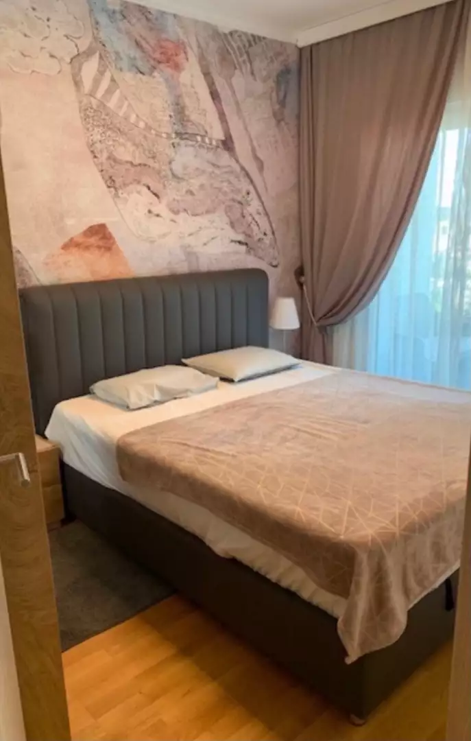 Flat 48m² in Montenegro, Budva. Priced at 170000€ rent photo-4