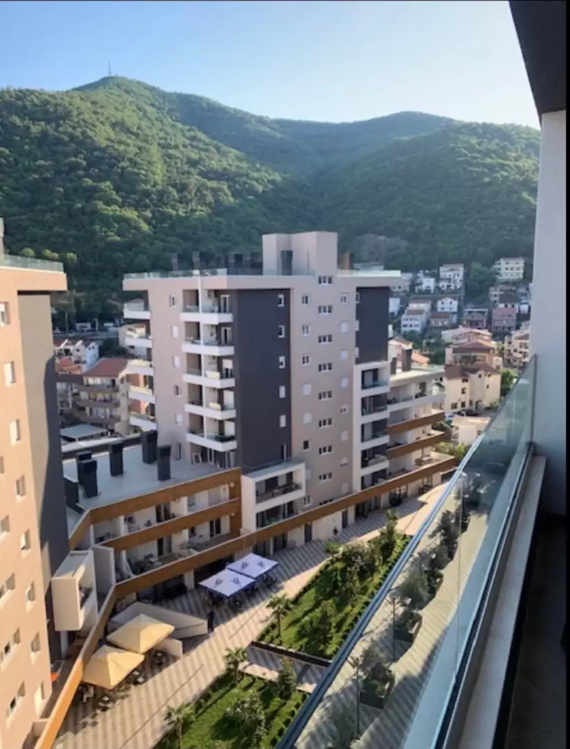 Flat 48m² in Montenegro, Budva. Priced at 170000€ rent photo-7