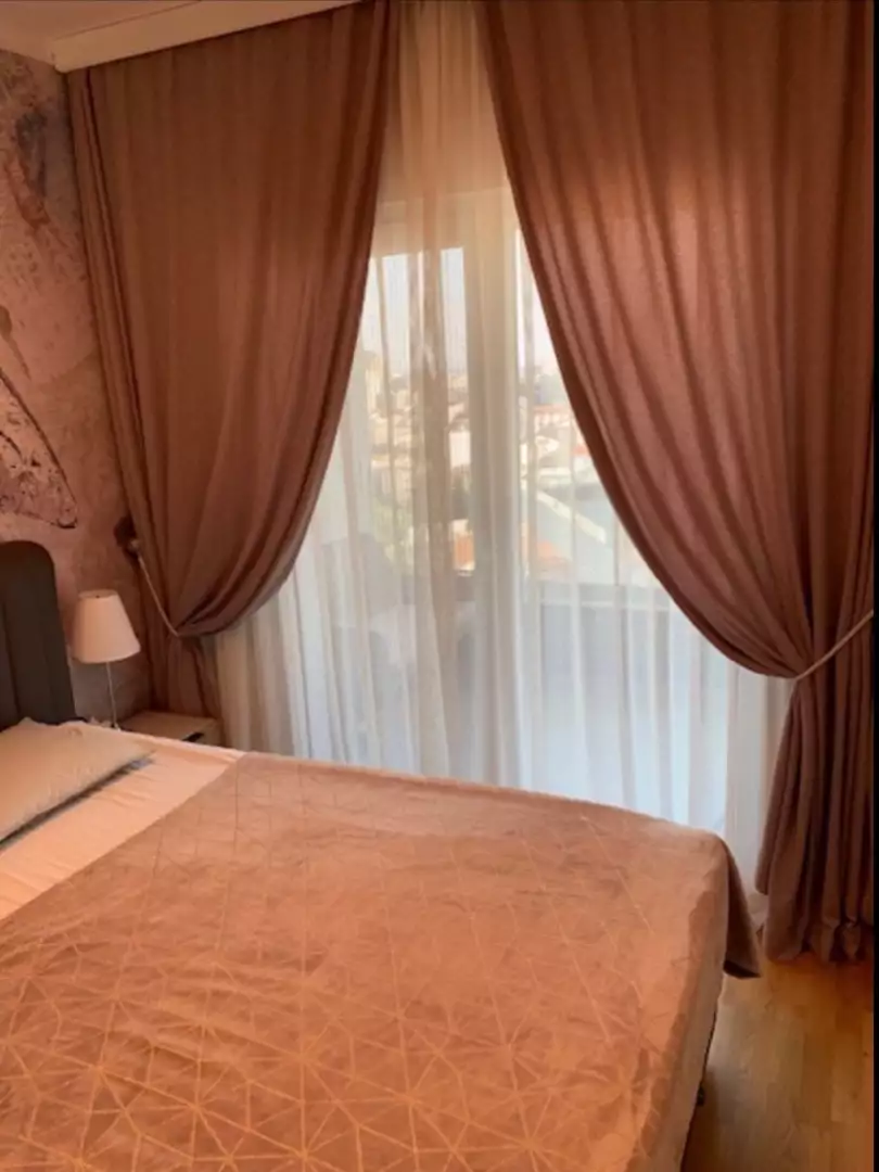 Flat 48m² in Montenegro, Budva. Priced at 170000€ rent photo-8