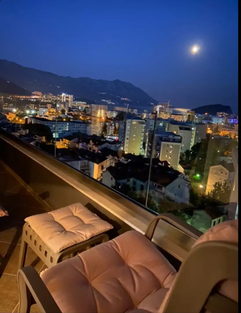 Flat 48m² in Montenegro, Budva. Priced at 170000€ rent photo-10