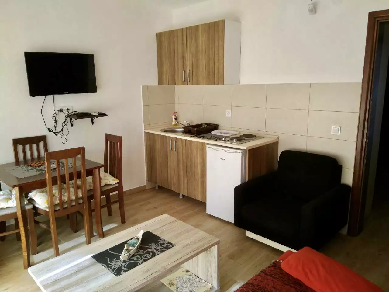 House 180m² in Montenegro, Bar. Priced at 270000€ rent photo-2