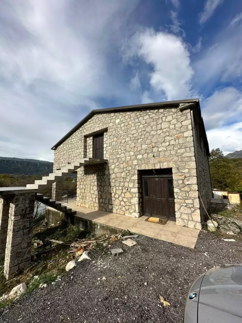 Hotels 400m² in Montenegro, Danilovgrad. Priced at 280000€ rent photo-2