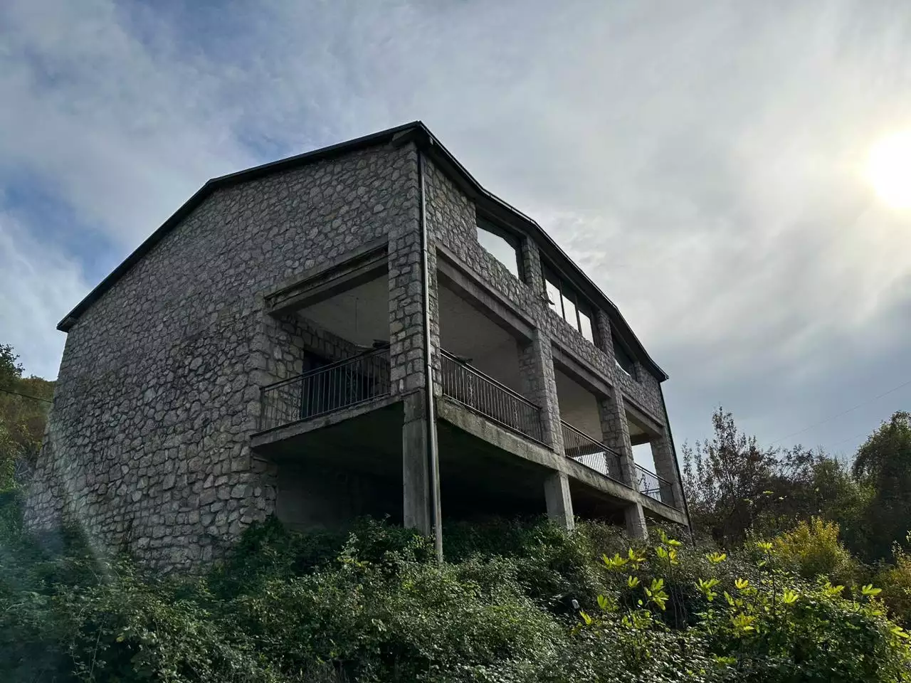 Hotels 400m² in Montenegro, Danilovgrad. Priced at 280000€ rent photo-14