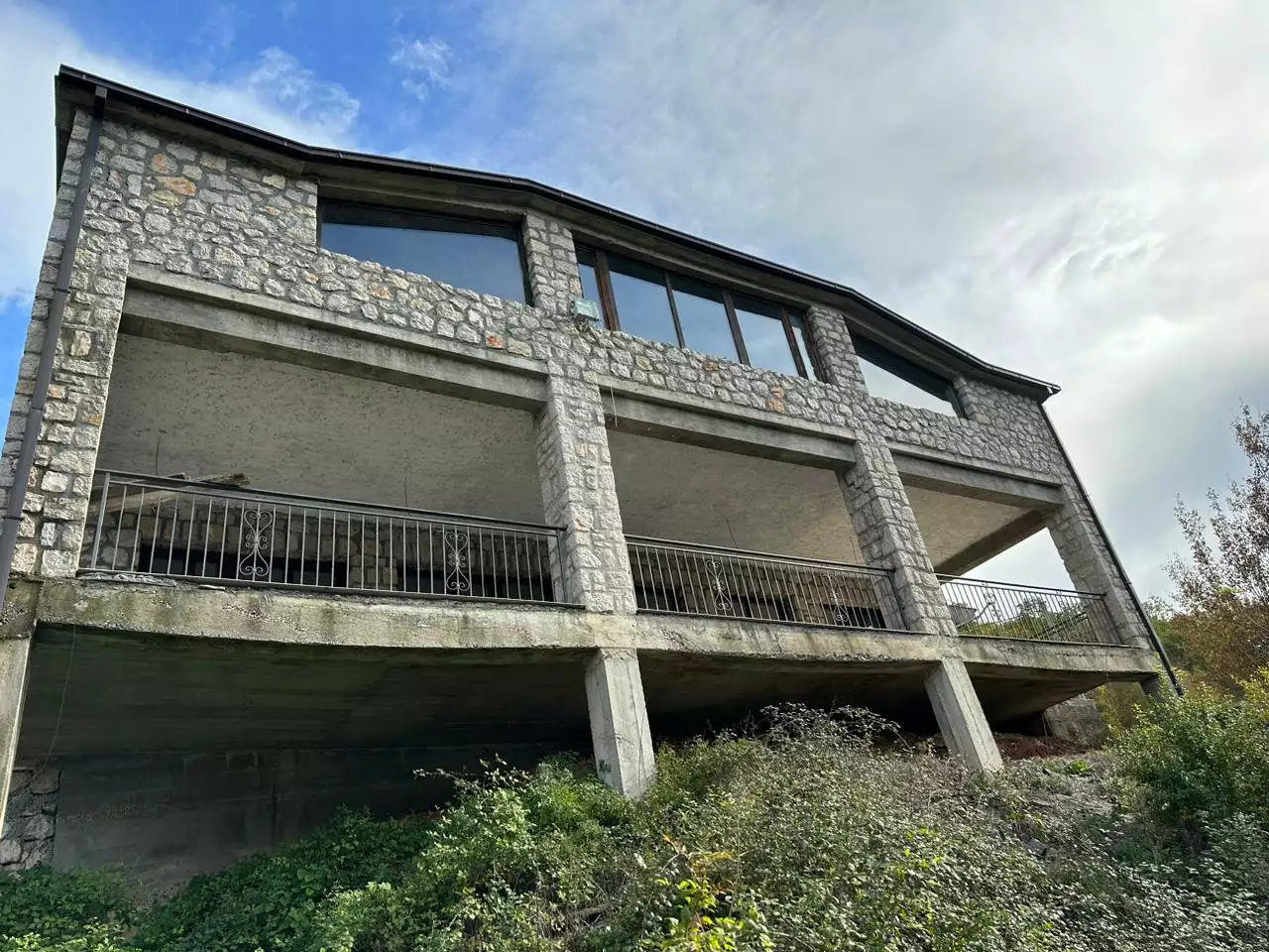 Hotels 400m² in Montenegro, Danilovgrad. Priced at 280000€ rent photo-15