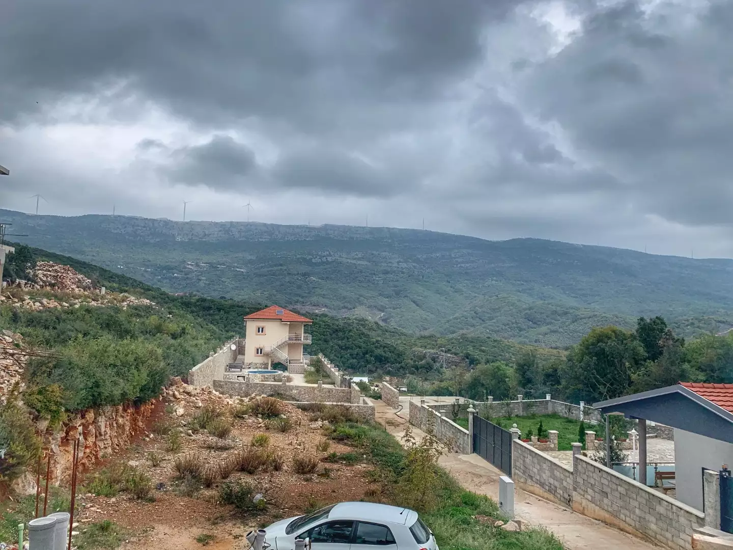 House 80m² in Montenegro, Ulcinj. Priced at 65000€ rent photo-1