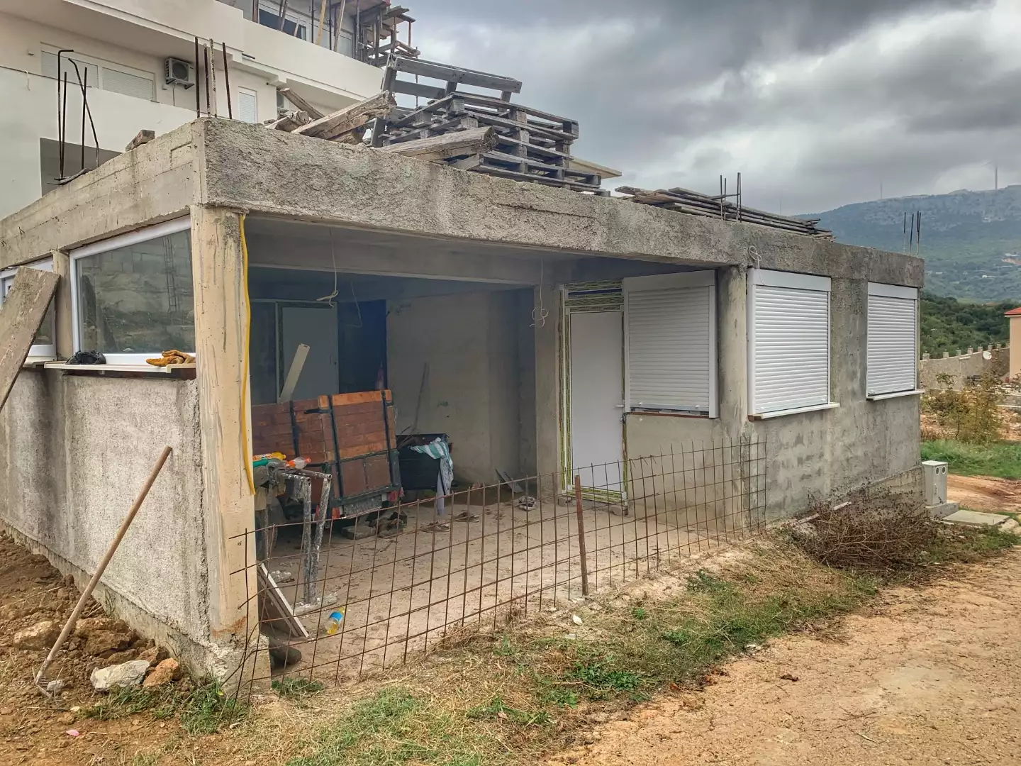 House 80m² in Montenegro, Ulcinj. Priced at 65000€ rent photo-2