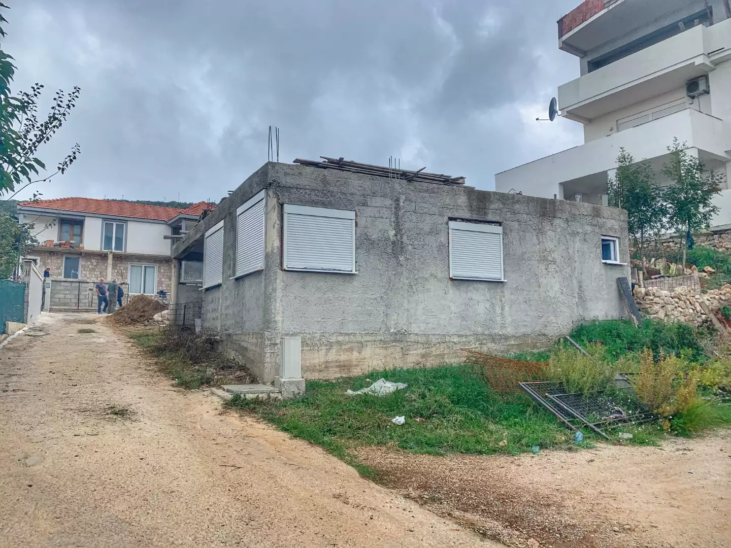 House 80m² in Montenegro, Ulcinj. Priced at 65000€ rent photo-7