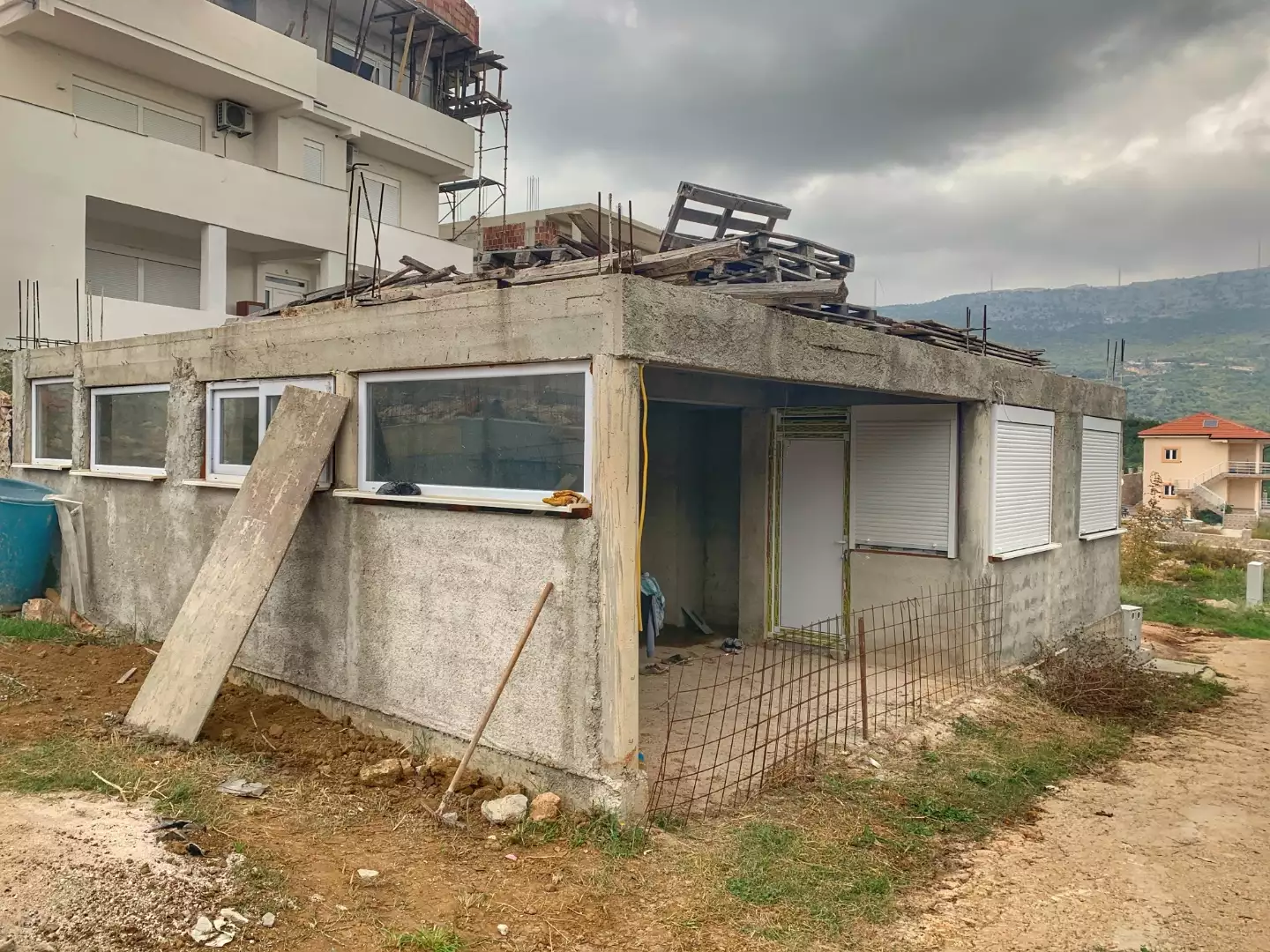 House 80m² in Montenegro, Ulcinj. Priced at 65000€ rent photo-8