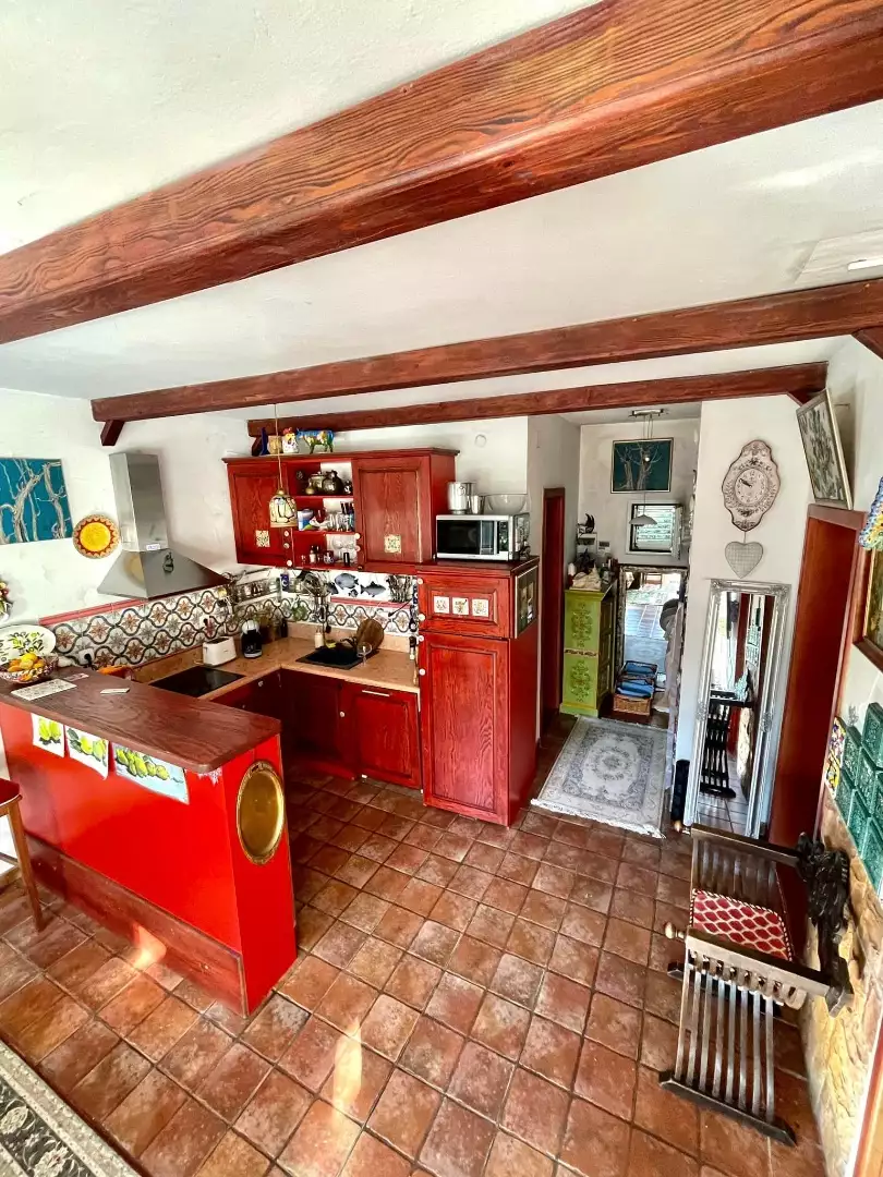 House 80m² in Montenegro, Kamenari. Priced at 275000€ rent photo-3