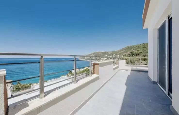 Flat 155m² in Montenegro, Dobra Voda. Priced at 225000€ rent photo-1
