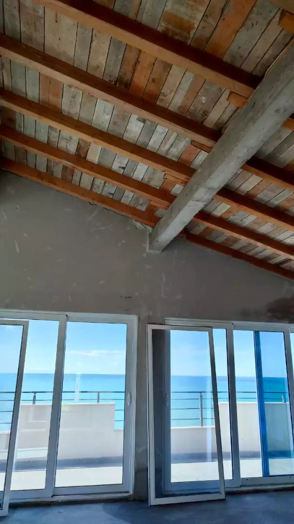 Flat 155m² in Montenegro, Dobra Voda. Priced at 225000€ rent photo-3