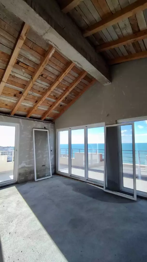 Flat 155m² in Montenegro, Dobra Voda. Priced at 225000€ rent photo-4