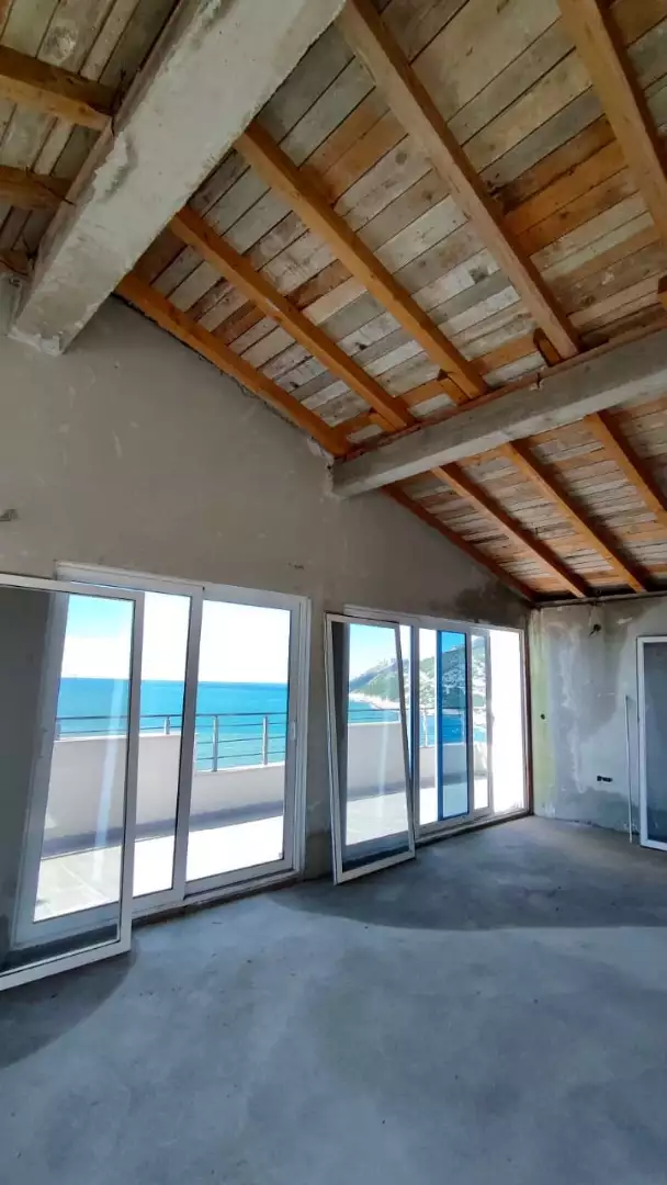 Flat 155m² in Montenegro, Dobra Voda. Priced at 225000€ rent photo-6