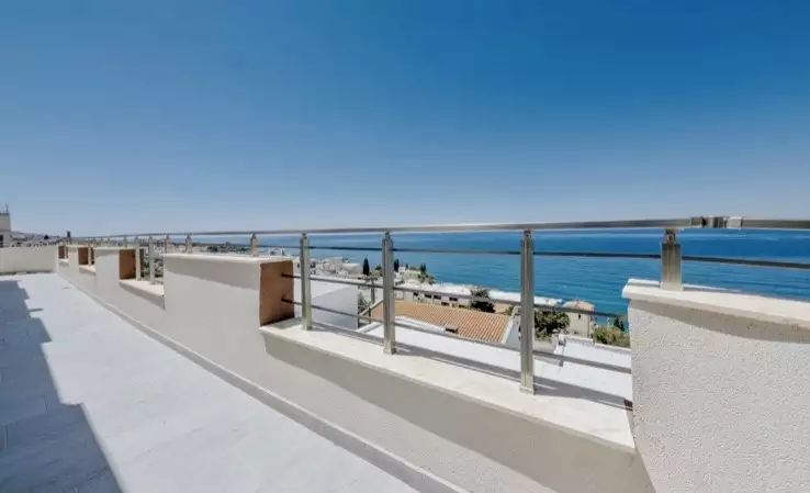Flat 155m² in Montenegro, Dobra Voda. Priced at 225000€ rent photo-7