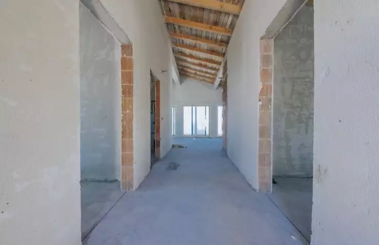 Flat 155m² in Montenegro, Dobra Voda. Priced at 225000€ rent photo-9