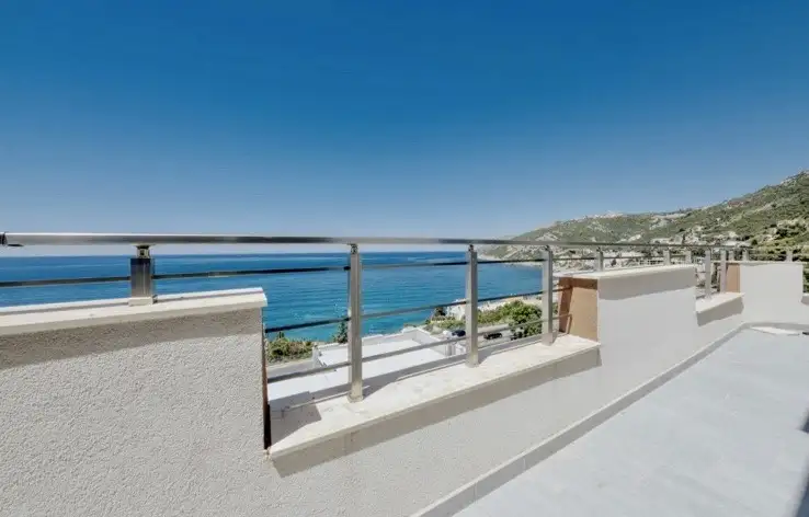 Flat 155m² in Montenegro, Dobra Voda. Priced at 225000€ rent photo-7