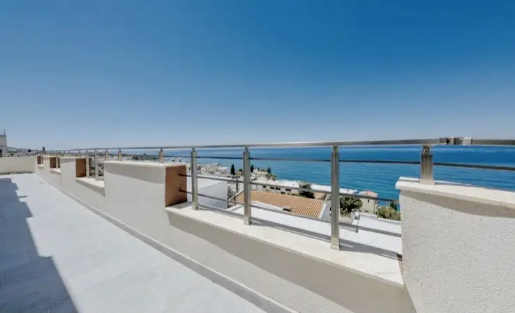 Flat 155m² in Montenegro, Dobra Voda. Priced at 225000€ rent photo-8