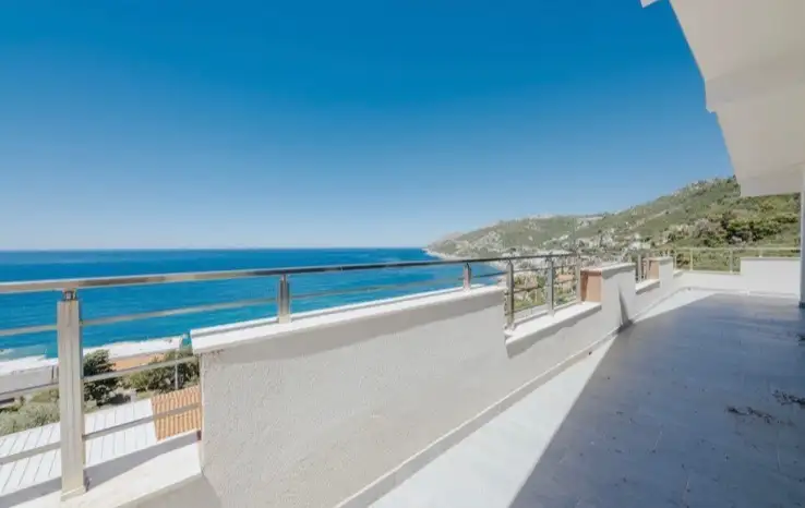 Flat 155m² in Montenegro, Dobra Voda. Priced at 225000€ rent photo-9