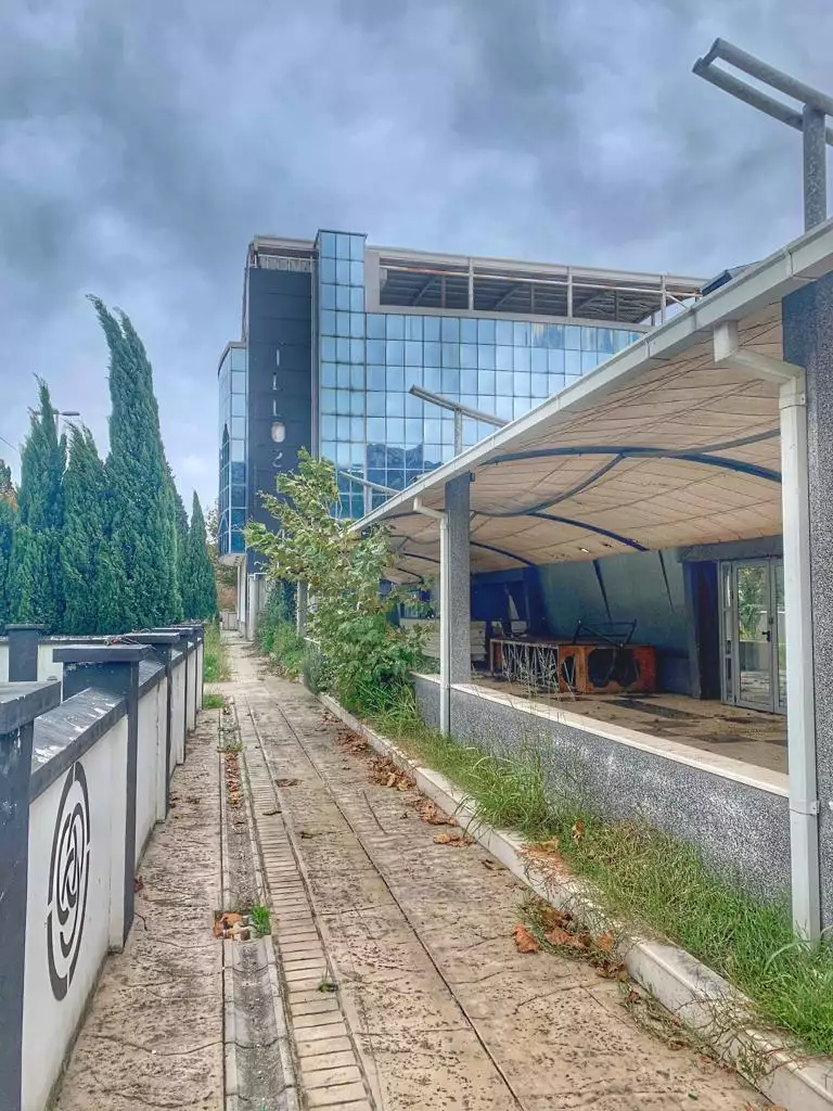 Other Properties 3500m² in Montenegro, Bar. Priced at 3000000€ rent photo-5