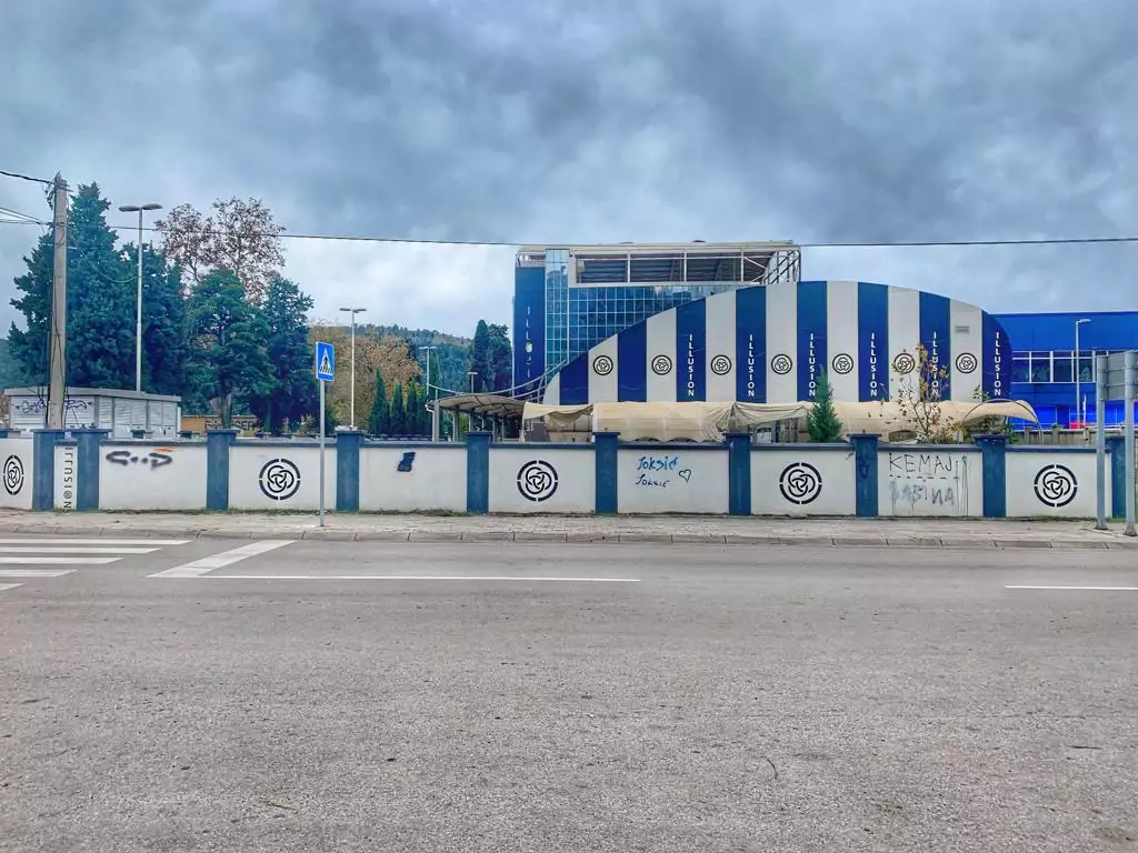 Other Properties 3500m² in Montenegro, Bar. Priced at 3000000€ rent photo-6