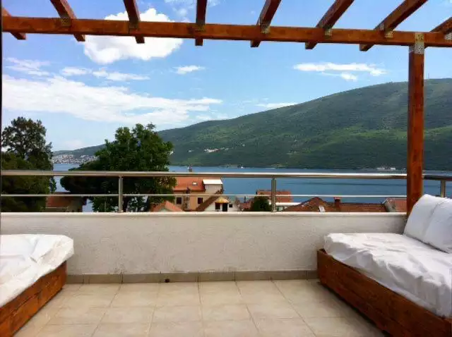 Flat 105m² in Montenegro, Denovici. Priced at 220000€ rent photo-1