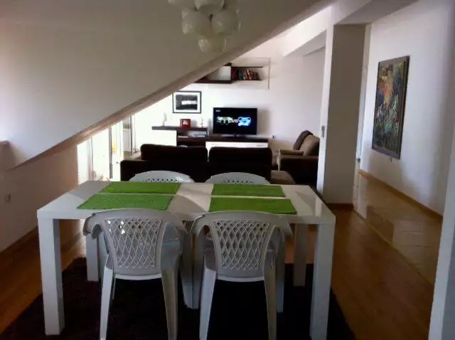 Flat 105m² in Montenegro, Denovici. Priced at 220000€ rent photo-3