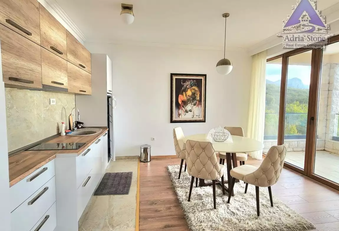 Villa 199m² in Montenegro, Budva. Priced at 750000€ rent photo-2