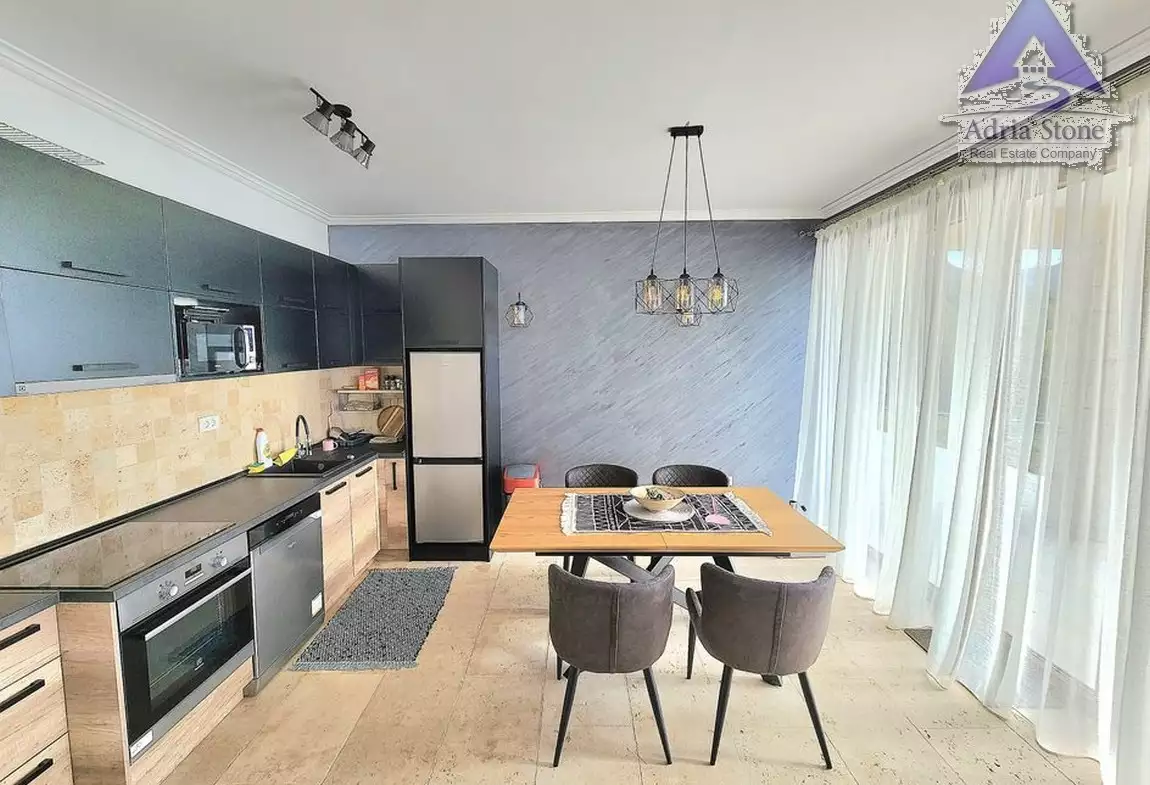 Villa 199m² in Montenegro, Budva. Priced at 750000€ rent photo-10